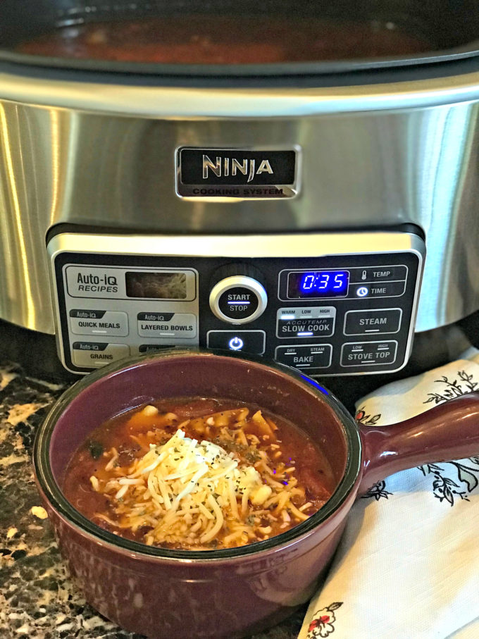 Ninja's Kitchenware Appliances Has Everything You Need to Cook – SheKnows