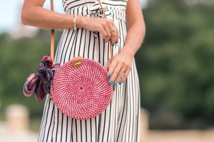 Accessories: Does Your Handbag Have to Match Your Outfit